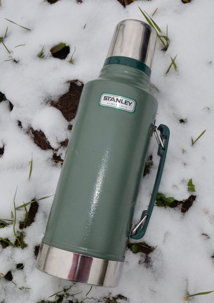 Stanley 1.9L Flask Review 