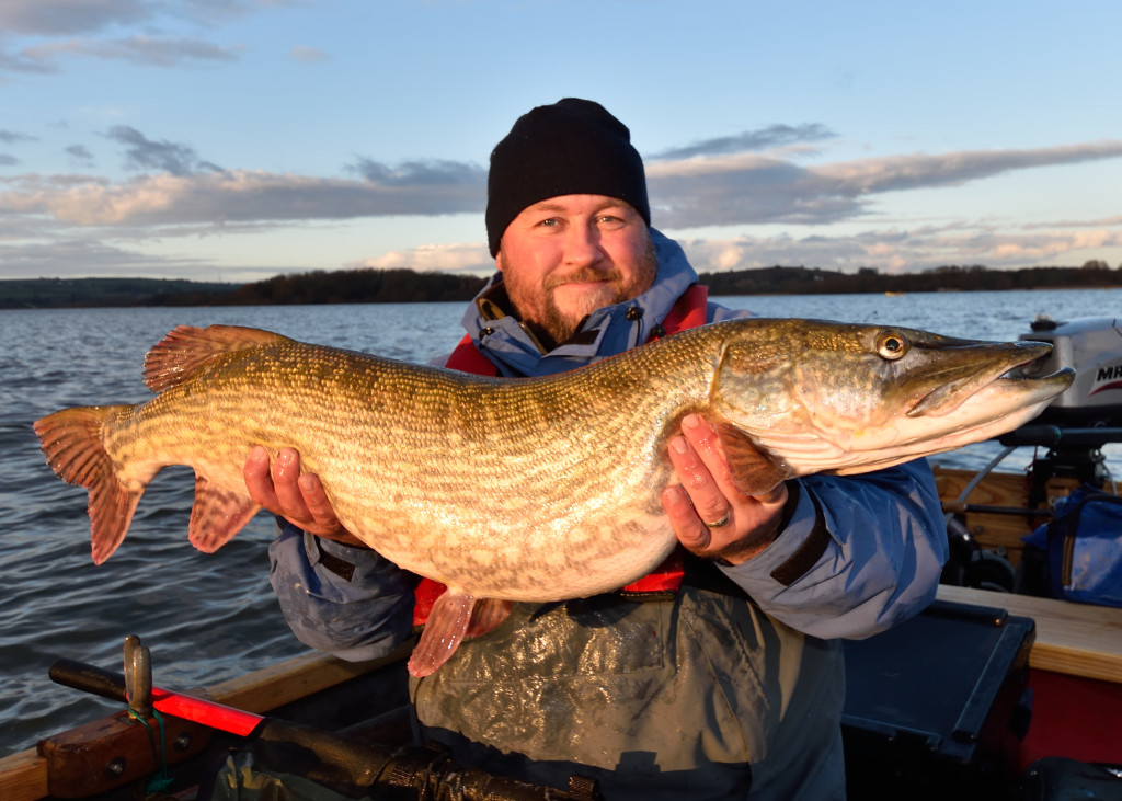 Chew Pike 2