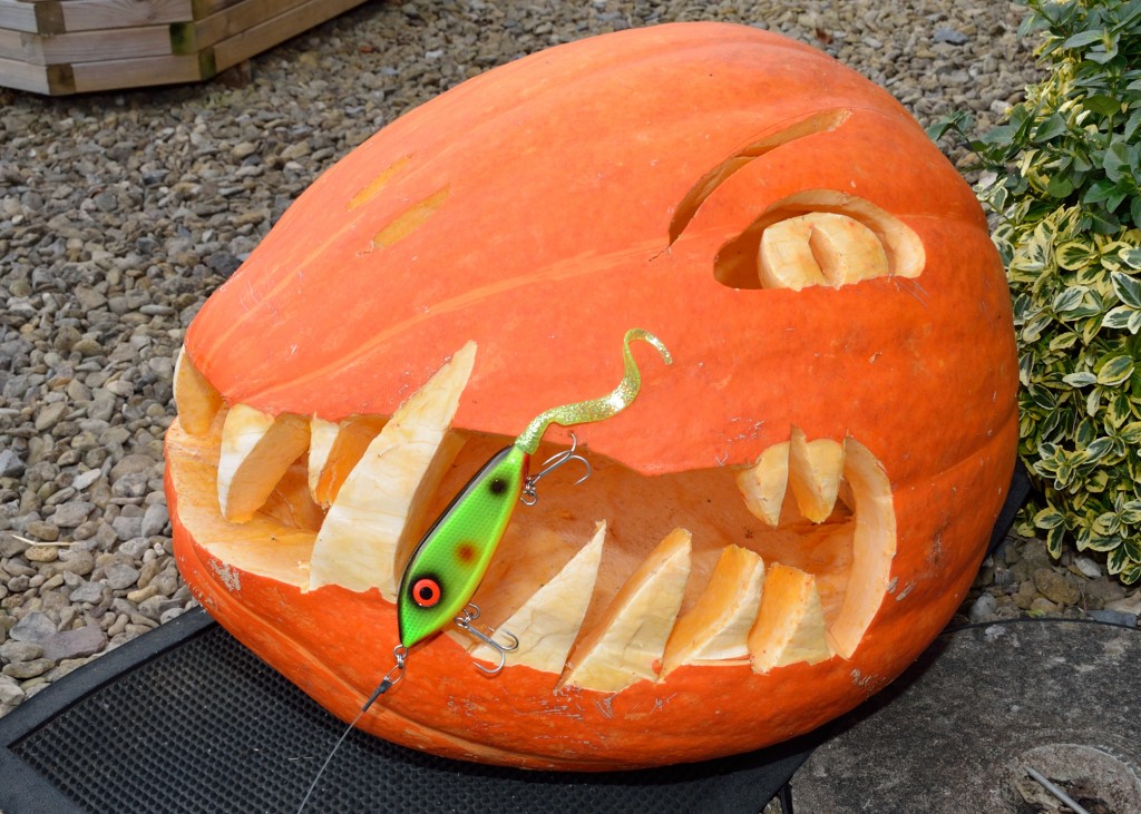 Pike Pumpkin